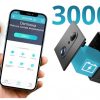 IP kamera Orllo Mini Wireless GSM 4G LTE ORLLO W8 PRO SIM kamera