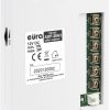 EURA ADP-38A3 ENTRA interkoms balts