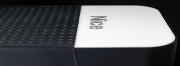 NICE SPIDO 600 garažo vartų komplektas (diržas SR16B - 2x 1,6m) NICE SPIDO 600 garažo vartų komplektas (diržas SR16B - 2x 1,6m)