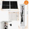 Āra GSM kamera ar SIM karti Orllo Z7 PRO + fotogalvaniskais panelis SM6030 Pro