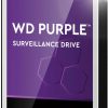 WD PURPURSARKANS 2TB DISKS WD23PURZ