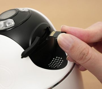 Reolink Argus PT Ultra 8MP Wi-Fi IP-камера с аккумулятором