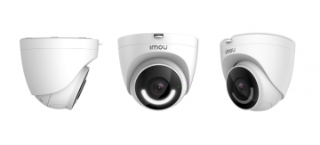 IP KAMEROS IMOU IPC-T26EP