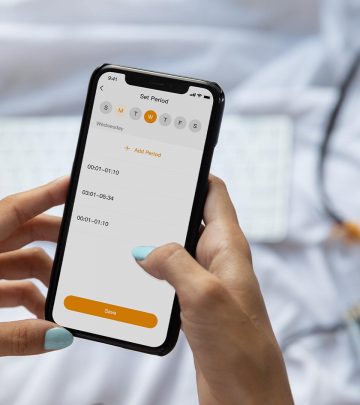 Imou Cruiser 2 3-мегапиксельная IP-камера с Wi-Fi IPC-GS7EP-3M0WE