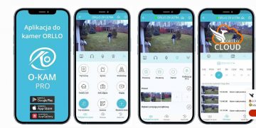 Orllo āra IP kamera ar tālummaiņu x10 ORLLO Z9 ULTRA