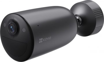 Ezviz EB3 4G 2K IP kamera