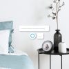 Reolink DUO uzlādējama bezvadu IP kamera ar dubulto objektīvu WiFi