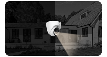 IP KAMEROS IMOU IPC-T26EP