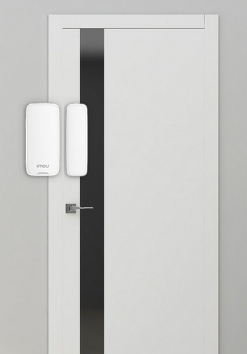 Durvju/logu kontakts Imou IOT-ZD1-EU