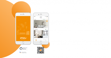 IP KAMEROS IMOU IPC-T26EP