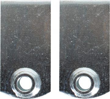 NICE WINGO 3524HS ERA ONE - HI-SPEED komplekts divviru vārtiem