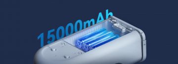 Imou Cell PT 4G 3MPx akumulatora IP kamera IPC-K9EP-3T0TE-EU