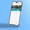 Reolink Argus B340 uzlādējama 5MPx Wi-Fi IP kamera