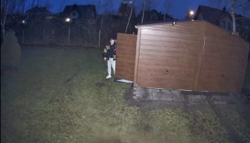 Orllo āra IP kamera ar tālummaiņu x10 ORLLO Z9 ULTRA