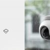EZVIZ HB8 2K+ (4MP) tipa C IP kaamera