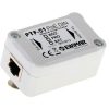 LAN aizsargierīce PRO sērija DIN sliedēm EWIMAR PTF-51-PRO/PoE/DIN