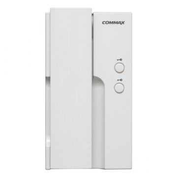 COMMAX UNIPHONE DP-2HPR 230V ACCOMMAX UNIPHONE DP-2HPR 230V AC