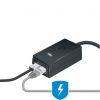 UBIQUITI POE POWER ADAPTER 48V 500mA GIGABIT (POE-48-24W-G)