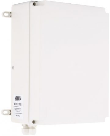 ATTE ABOX-XL1 ENCLOSURE