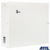Līdz 8 IP kameru komplekts 8P+2G PoE slēdzis ATTE IP-8-20-H