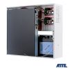 Līdz 17 IP kameru komplekts ar PoE slēdzi 17P+1UP ATTE IP-17-11-H