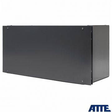 Līdz 16 IP kameru komplekts PoE komutators 16P+2G ATTE IP-16-20-R5U0