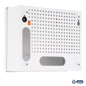 Сетевой блок питания SMPS 12 В 6 А 72 Вт ATTE APS-70-120-E