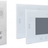 VIDOS video interkoms 2 x M670W/S602 VIDOS video interkoms 2 x M670W/S602