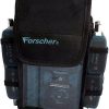 KABEĻU TESTERIS FS8114 FORSCHER + 8T