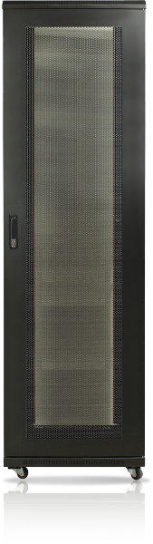GETFORT 19-дюймовая 42U 600x600 стойка