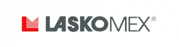 Laskomex CP-2502NP melns Audio panelis ar mini īrnieku sarakstu