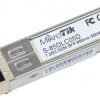 MIKROTIK S-85DLC05D 1.25G MM 550m 850nm SFP MODULS