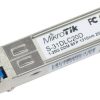 MIKROTIK S-31DLC20D 1.25G SM 20km 1310nm SFP MODULS