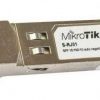 MIKROTIK S-RJ01 10/100/1000M SFP MODULIS