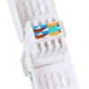 Модульный блок GETFORT RJ45 CAT.5e UTP 8P8C