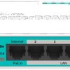 MIKROTIK ROUTERBOARD hEX lite (RB750r2)