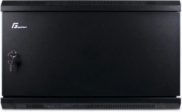 GETFORT 19-дюймовая полка 6U 600x600, распашная стальная дверь GETFORT 19-дюймовая полка 6U 600x600, распашная стальная дверь