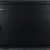 Полка GETFORT 19 дюймов 9U 600x600 со стальной дверью на петлях