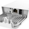 MIKROTIK ROUTERBOARD bezvadu vadu trauks (RBwAPG-60adkit)