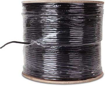 GETFORT CAT.5E U/UTP UV DRY CABLE 305m