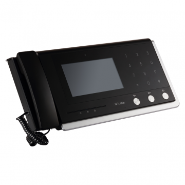 Nešioklės konsolė VIDOS ONE CP01