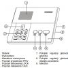 COMMAX CM-810 brīvroku interkoms priekš CM-800S