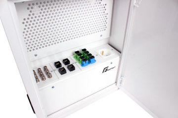 Multivides skapju montāžas plate RJ45 ligzdām