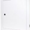 Getfort multimedia cabinet 390x350x100, built-in on one level