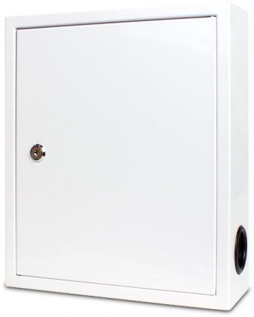 Getfort multimediju korpuss 350x300x100 Virsmas montāža