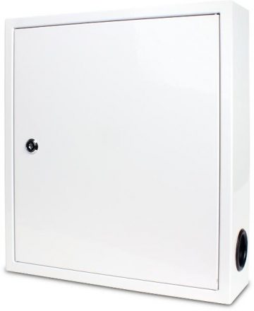 Getfort multimediju korpuss 390x350x100 Virsmas montāža