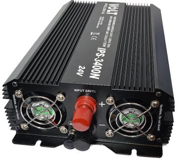 INVERTORS VOLT POLAND IPS 1700/3400 24V INVERTORS VOLT POLAND IPS 1700/3400 24V