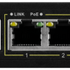 POE SLĒDZIS 4+2 PULSAR S64