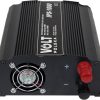 INVERTORS VOLT POLSKA IPS-1000 12V / 230V 700/1000 W