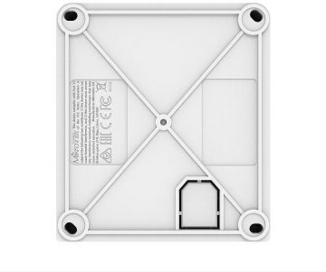 ГИГАБИТНЫЕ POE-ИНЖЕКТОРЫ MIKROTIK (GPEN21) ГИГАБИТНЫЕ POE-ИНЖЕКТОРЫ MIKROTIK (GPEN21)